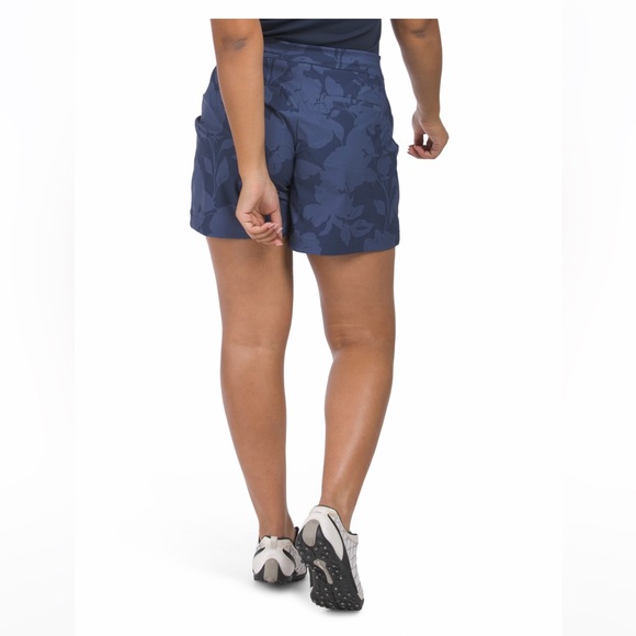 SPANX Sunshine Skort - Picture 2 of 9